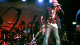 Man On The Loose live The Quireboys [upl. by Towny]