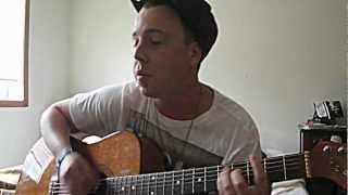 25 to Life  Eminem  Cover  Jamie McIntosh [upl. by Ydna]