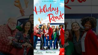 Top 10 Hallmark Christmas Movies of 2023 Part 2 hallmarkmovies romance love christmas top10 [upl. by Fahland]