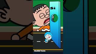 Perfect Pitch Challenge with Jaian vs Doraemon [upl. by Pump]