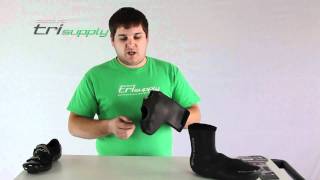 Endura Road Overshoe [upl. by Bartley]