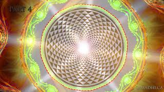 Samadhi  Guided Meditation 4  Know Yourself Nirvikalpa [upl. by Nnaeiram733]