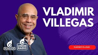 En Vivo Entre Líneas con Vladimir Villegas  viernes 151124 por Unión Radio 903 FM [upl. by Rj]