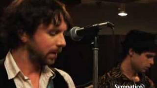 The Trews  Poor Ol Broken Hearted Me Live at the Orange Lounge [upl. by Forbes]