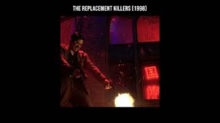 The Replacement Killers action movie film chowyunfat antoinefuqua [upl. by Ajam]