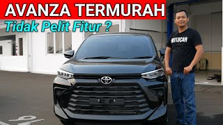 Bongkar  Toyota All New Veloz 15 Manual 20212022  Review Exterior amp Interior Veloz Termurah [upl. by Vasquez]