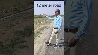 YAMUNA EXPRESSWAY SECTOR 25 PLOTS  PROPERTY FOR INVESTMENT  YEIDA PLOTS  CHEAP PLOTS [upl. by Monte407]