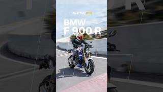 BMW F 900 R ราคาหลักแสน ฟังก์ชั่นราวกะบิํกไบค์ราคาหลักล้าน PlayfulRide shots bmwmotorrad bmw [upl. by Tiga]