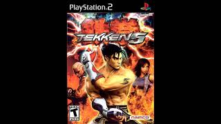 Sound Test Unlocked Best VGM 2870  Poolside Tekken 5 [upl. by Gwyn]