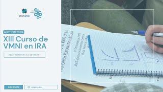 Curso de VMNI en IRA 2025 [upl. by Odama]