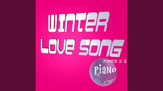 Winter Love Song Piano [upl. by Euh72]