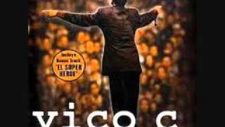 Vico C Ft Lissy EstrellaMe Acuerdo [upl. by Peg]