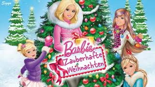 Barbie Zauberhafte Weihnachten  HörbuchHörspiel [upl. by Crispin]