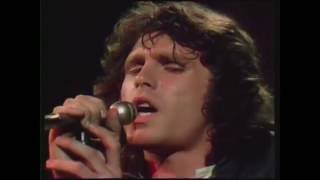 The Doors  People Are Strange LIVE [upl. by Abbye316]