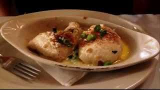 Chaplins REVIEWS  New London CT Restaurants Reviews [upl. by Grimbald]