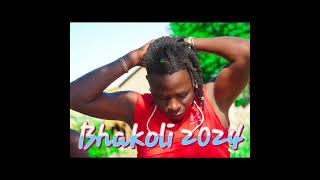 NYANDA MAJABALA KISIMA SONG BHAKOLI PRD BY MBADA STUDIO 2024 [upl. by Wenoa]