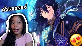 Living my idol dream┃Ensemble Stars Music Gameplay 🎵 [upl. by Ila]