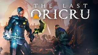 The Last Oricru Final Cut Xbox Series S  Optimised for Series XS  Gameplay  Internal DVR [upl. by Toffic]