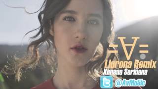 LloronaRemix By AvXimena Sariñana [upl. by Whiteley]