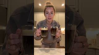 Nespresso vs Keurig coffee taste test nespresso keurig coffee coffeelover coffeetastetest [upl. by Immanuel]