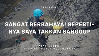 GUNUNG TRIKORA  Atap Negeri Papua Pegunungan 5 [upl. by Ezirtaeb]