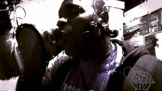 Real Life TV  Big Dog YoGo  Realist Talk 2012 Studio Video [upl. by Humfrey908]