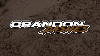 Crandon Dashes  MRL  JoinMRLcom [upl. by Ezechiel671]