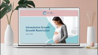 Second Trimester Intrauterine Growth Restriction [upl. by Jolenta787]