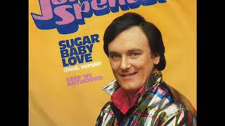 john spencer sugar baby love 1984 [upl. by Femmine629]