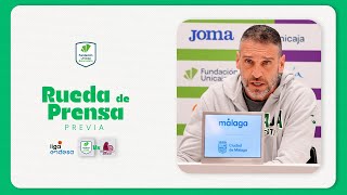 Previa Ibon Navarro Unicaja vs Hiopos Lleida [upl. by Nodlew162]