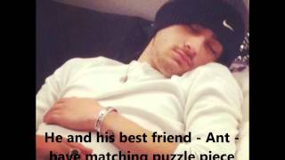 Zayn Malik Facts [upl. by Ybot971]