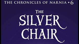 Narnia  The Silver Chair  Ch 2  Jill Is Given a Task [upl. by Libnah]