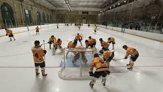 NIHL South 1 Final  Solent Devils v Chelmsford Chieftains  07 April 2024 [upl. by Schroer]