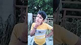 Batao batao kaun hai 😂🤣comedyshortyoutubeshorts [upl. by Rimas877]