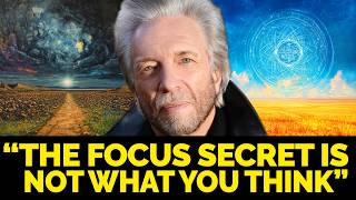 The Focus Secret and How to Harness It  Gregg Braden [upl. by Kcirred]