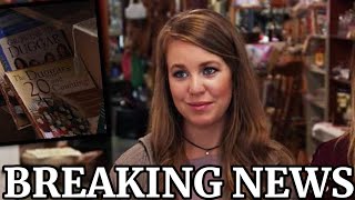 MINUTES AGO Big Sad News Jana Duggar Drops Breaking News It will shock you [upl. by Demmer323]