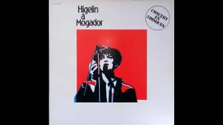 Higelin  Hold Tight Live [upl. by Fedora]