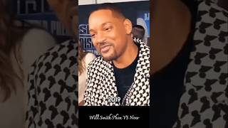 Will Smith Then and Now [upl. by Swaine]