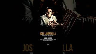 ADIÓS NONINO  Band José Libertella y Guit Roberto Grela A 91 años de su nacimiento Tango Gotan [upl. by Hgielah688]