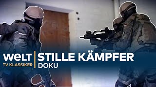 KSK Mythos Kommando Spezialkräfte  Stille Kämpfer  Doku  TV Klassiker [upl. by Atnahs165]