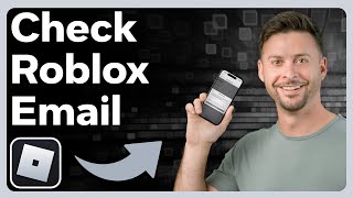 How To Check What Email You Used For Roblox [upl. by Aivad]