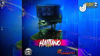 Haitiano Mix DjRofo507 [upl. by Einafets]