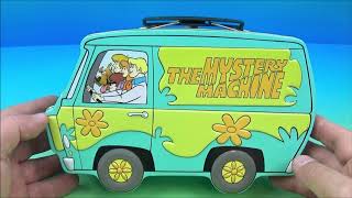 WHATS IN THE LUNCH BOX  MYSTERY FAST FOOD COLLECTIBLES REVIEW  Episode 5 [upl. by Mode]