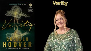 Verity  Colleen Hoover [upl. by Seugram]