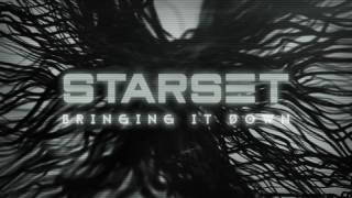 Starset  Bringing It Down Official Audio [upl. by Apfelstadt]