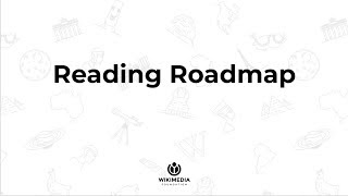 Wikimedia Foundation Readers Roadmap Review  27 August 2018 2018 [upl. by Stephania]