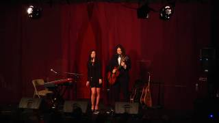 The Civil Wars  Billie Jean Live [upl. by Eldorado]