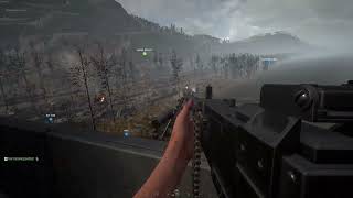 Hell Let Loose  Remagen Highlights [upl. by Mosby573]