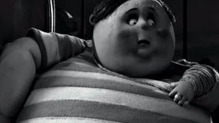 FRANKENWEENIE  Trailer amp Filmclips deutsch german HD [upl. by Monie940]