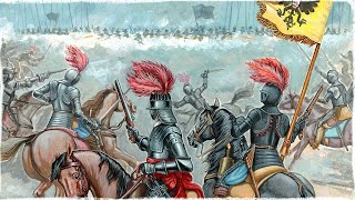 Black Riders  Most SoughtAfter Mercenaries in Europe [upl. by Nylesoj]